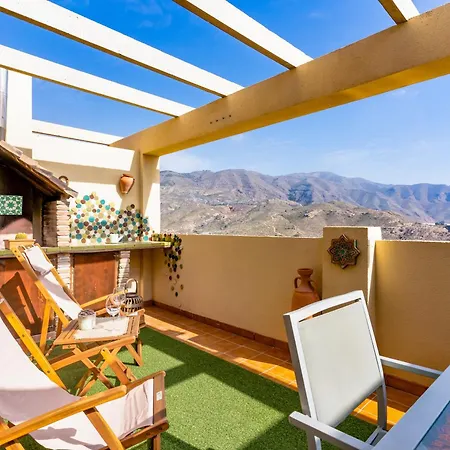 Nogalesstudio R&r * Vícar