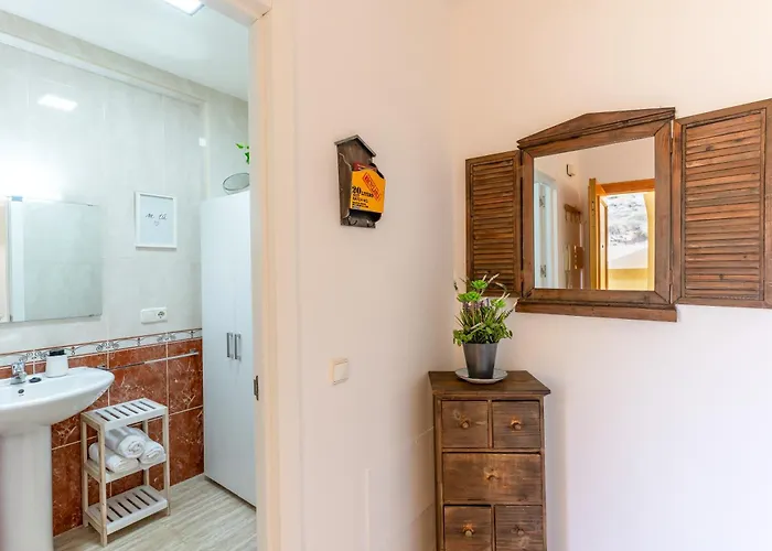 Apartmán Nogalesstudio R&r