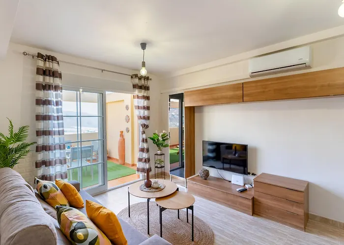 Apartmán Nogalesstudio R&r