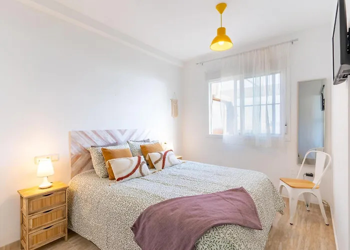 Apartmán Nogalesstudio R&r *