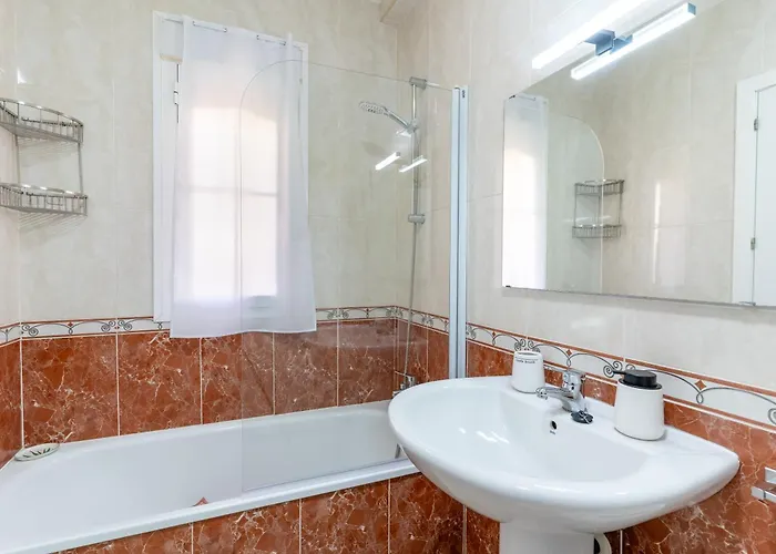 Nogalesstudio R&r Apartmán Vícar