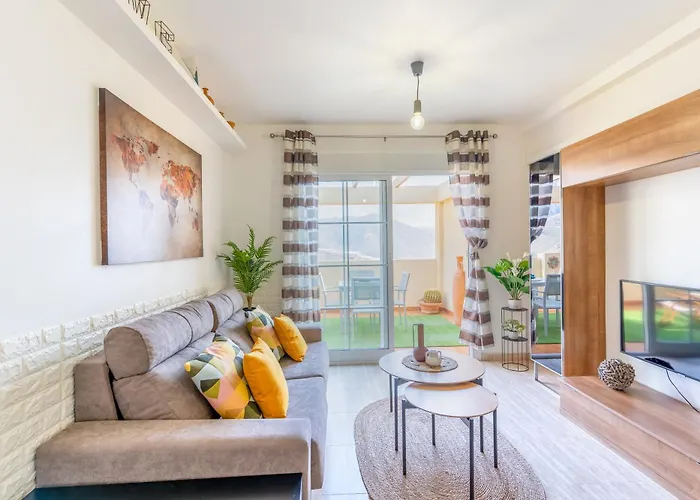 Nogalesstudio R&r Apartmán Vícar