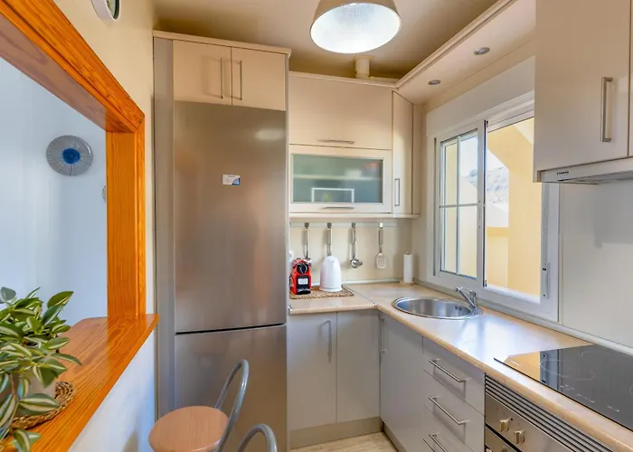 Apartmán Nogalesstudio R&r