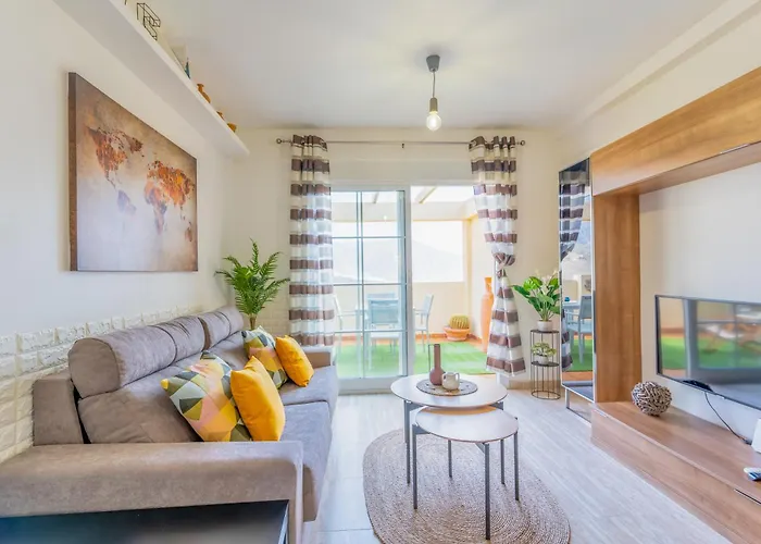 Apartmán Nogalesstudio R&r *