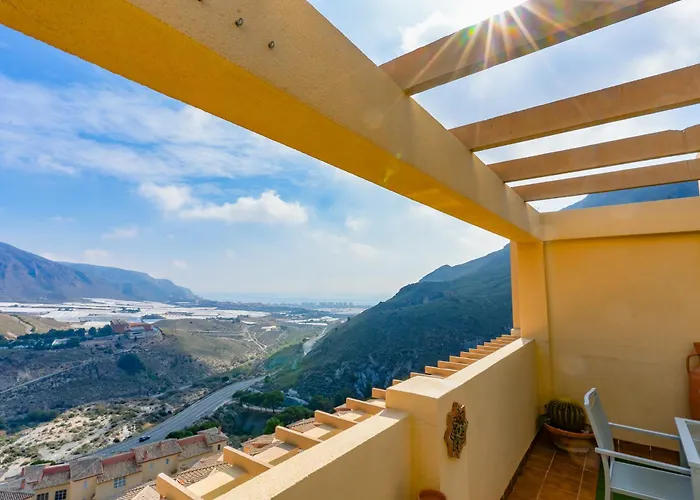 Apartmán Nogalesstudio R&r