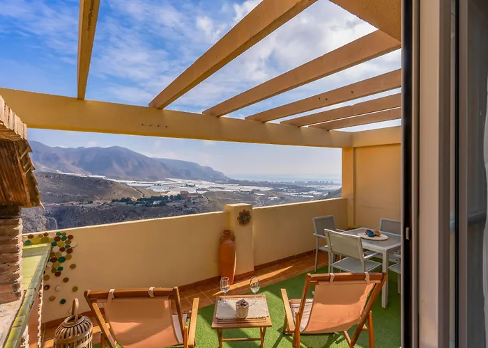 Apartmán Nogalesstudio R&r