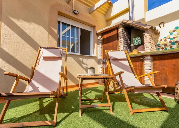 Apartmán Nogalesstudio R&r